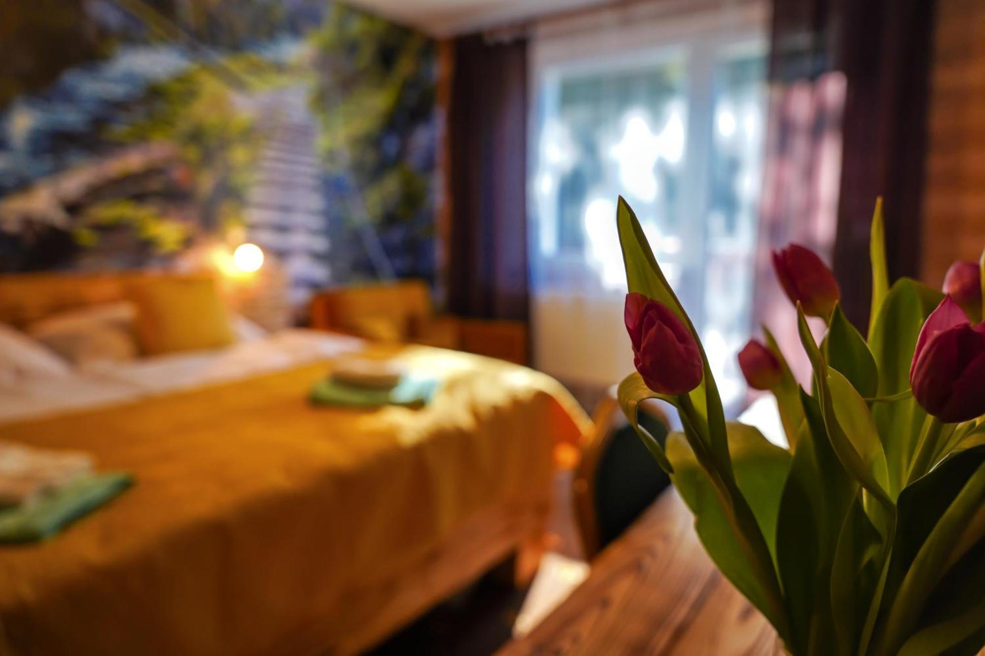 Hotel Raj Dedinky Εξωτερικό φωτογραφία