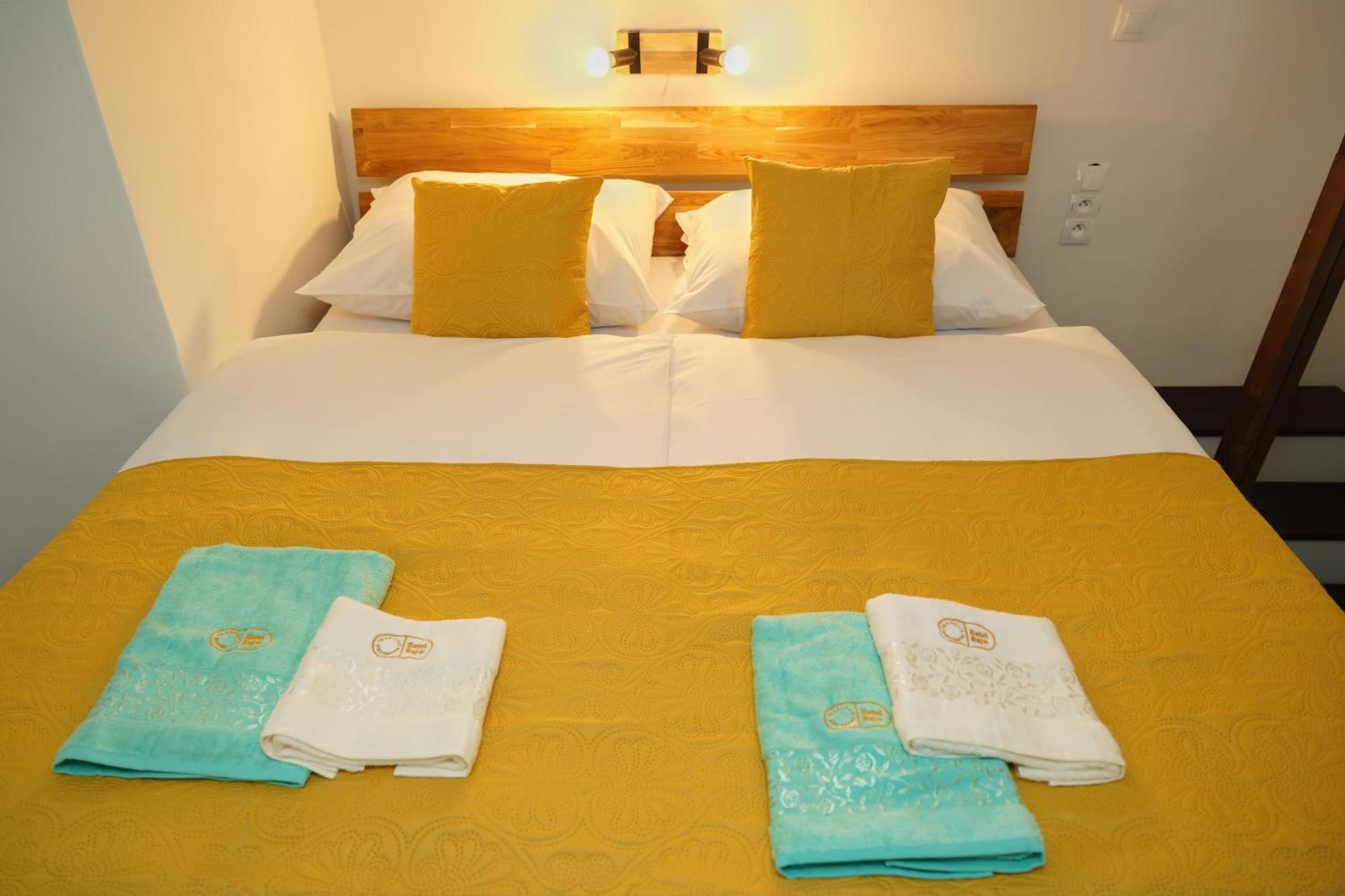 Hotel Raj Dedinky Εξωτερικό φωτογραφία