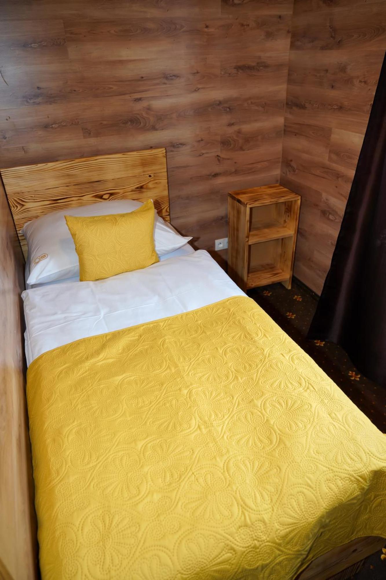 Hotel Raj Dedinky Εξωτερικό φωτογραφία