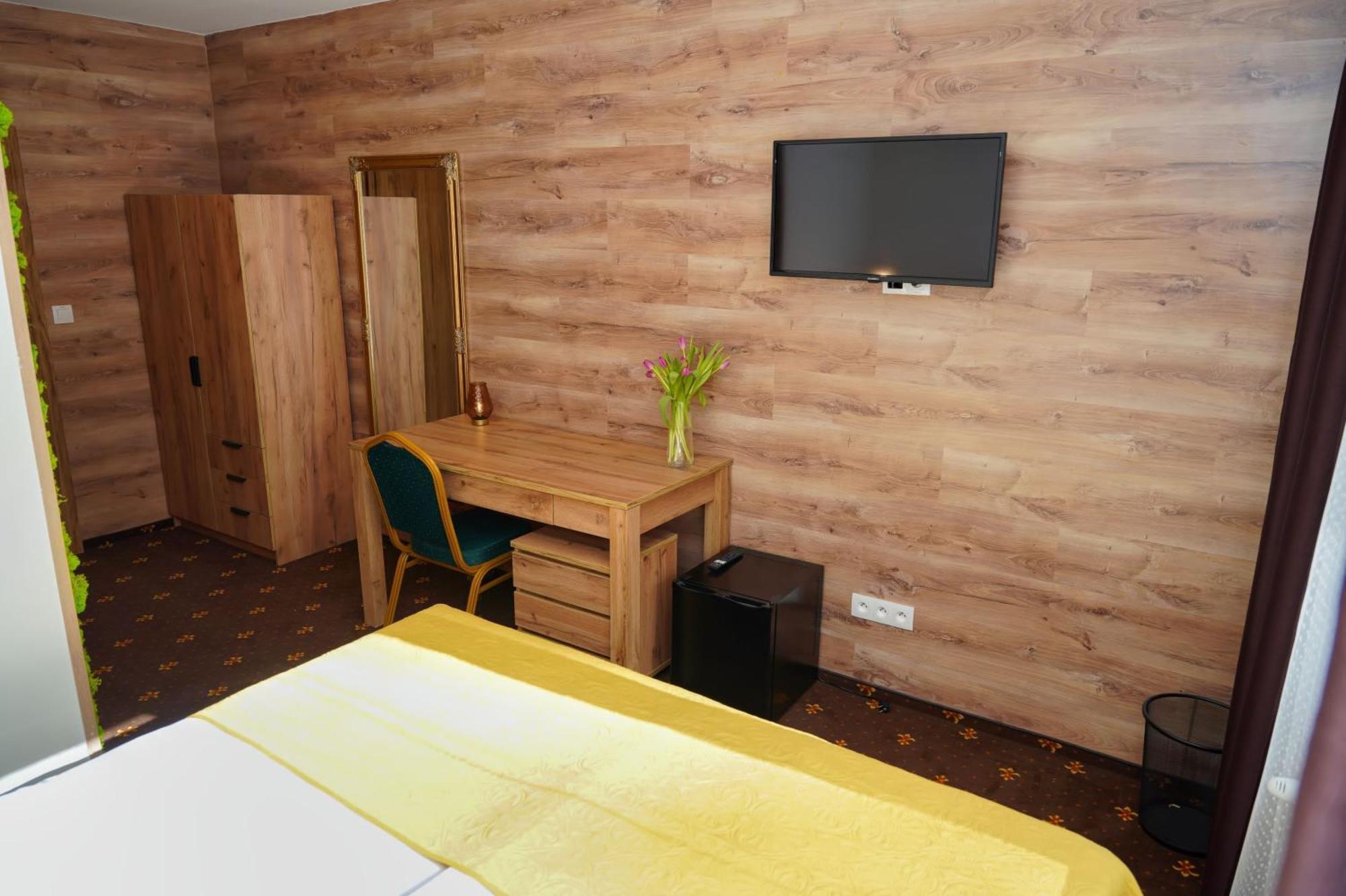 Hotel Raj Dedinky Εξωτερικό φωτογραφία