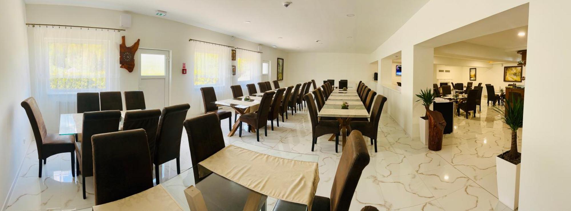 Hotel Raj Dedinky Εξωτερικό φωτογραφία
