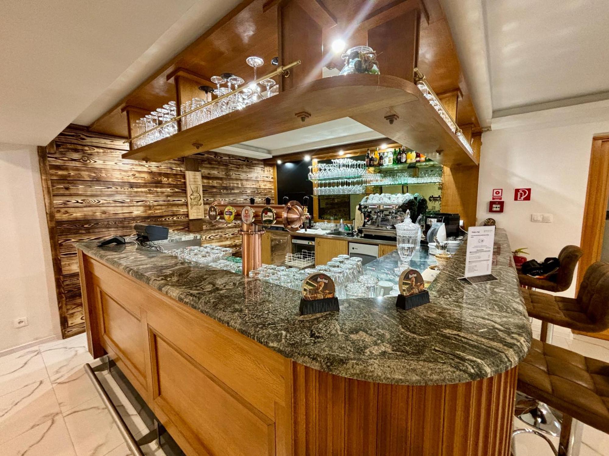 Hotel Raj Dedinky Εξωτερικό φωτογραφία