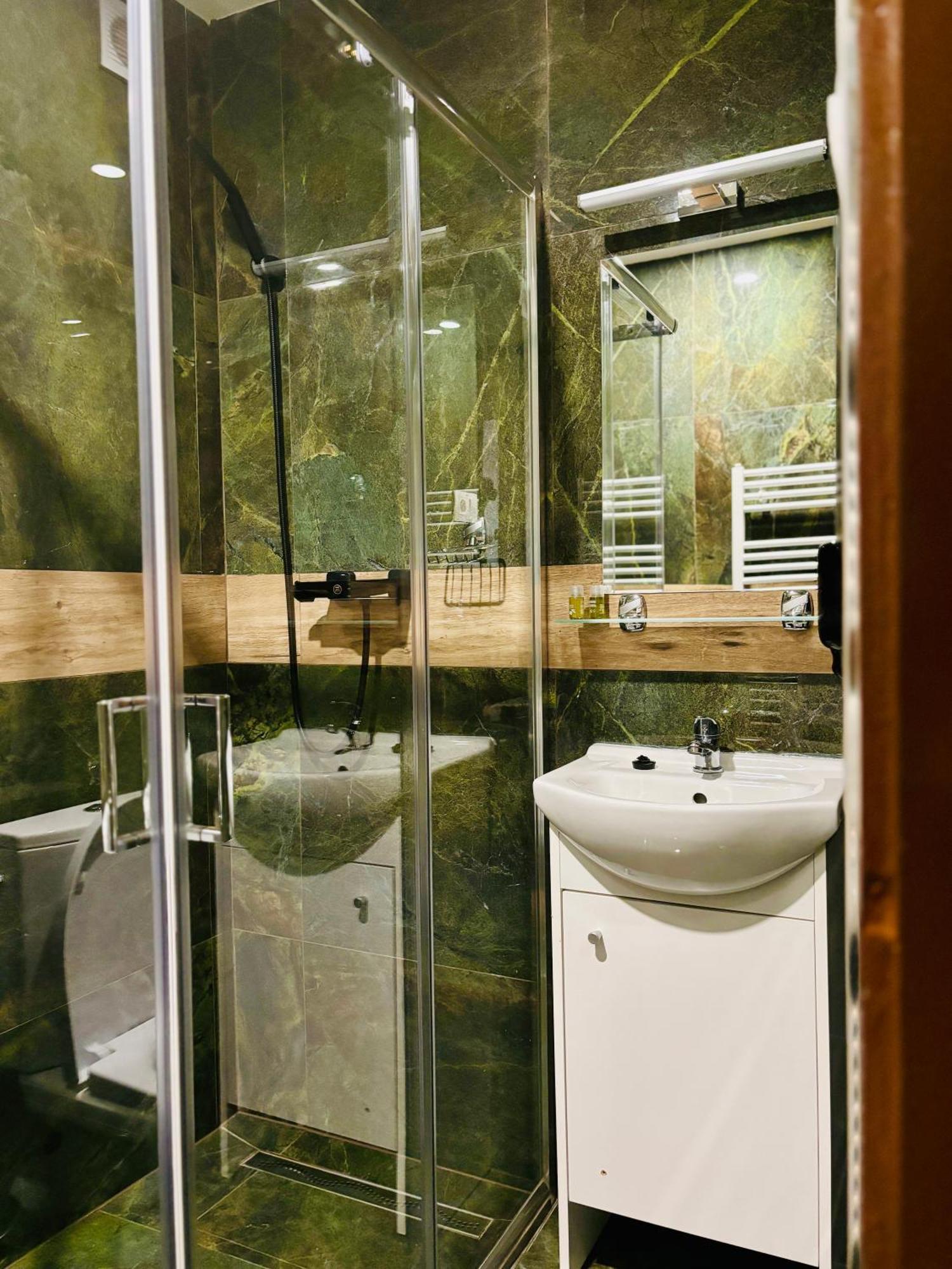 Hotel Raj Dedinky Εξωτερικό φωτογραφία
