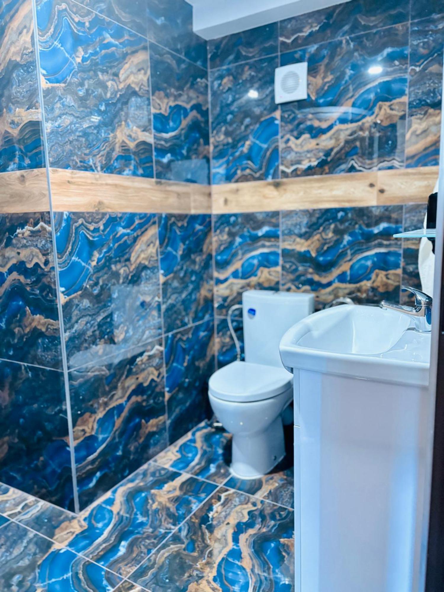 Hotel Raj Dedinky Εξωτερικό φωτογραφία
